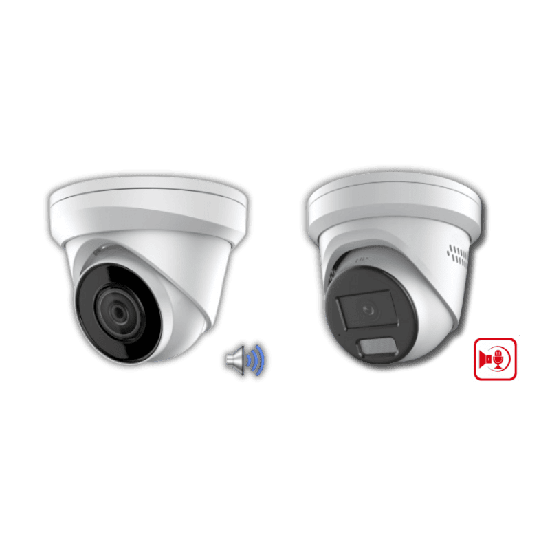 Cameras