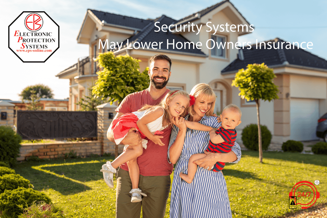 Security Systems That May Lower Insurance Security Systems That May Lower Insurance