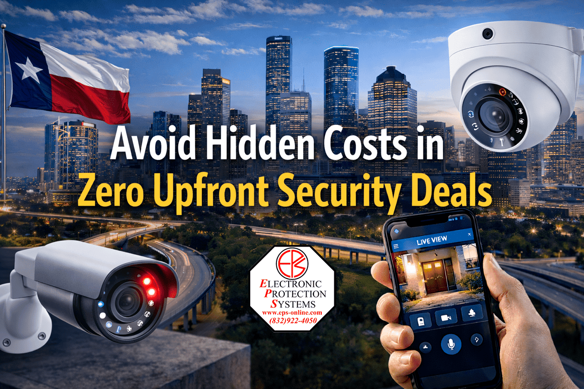 Avoid Hidden Costs in Zero Upfront Security Deals