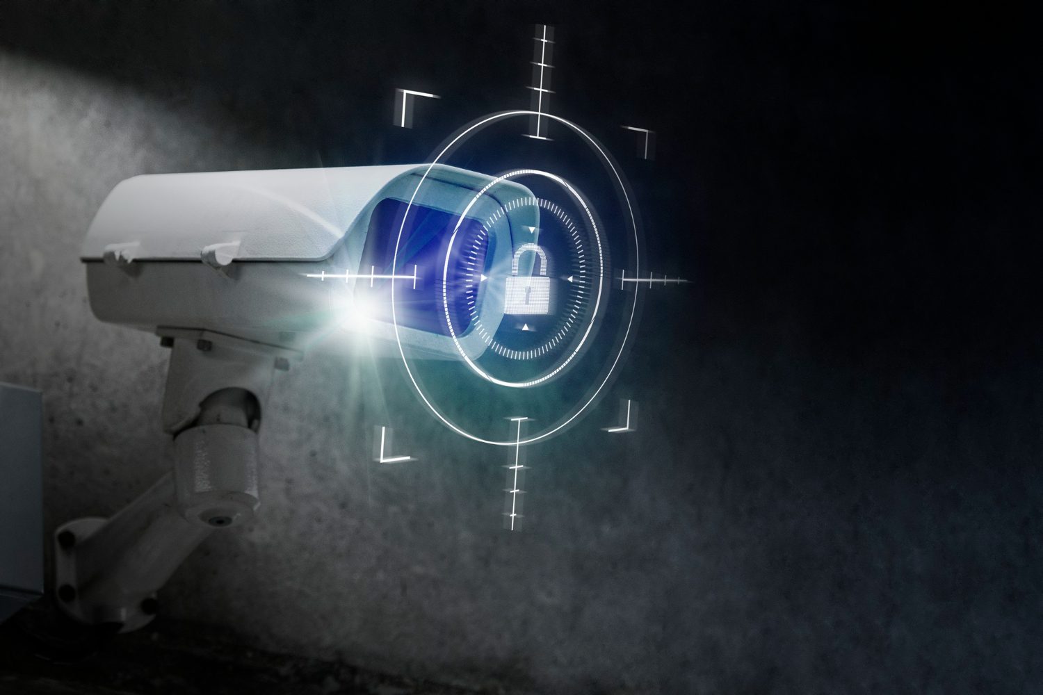 Smart Security System