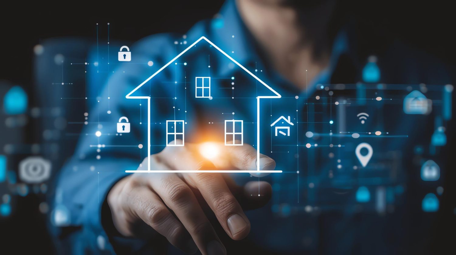 Home Security Home Security