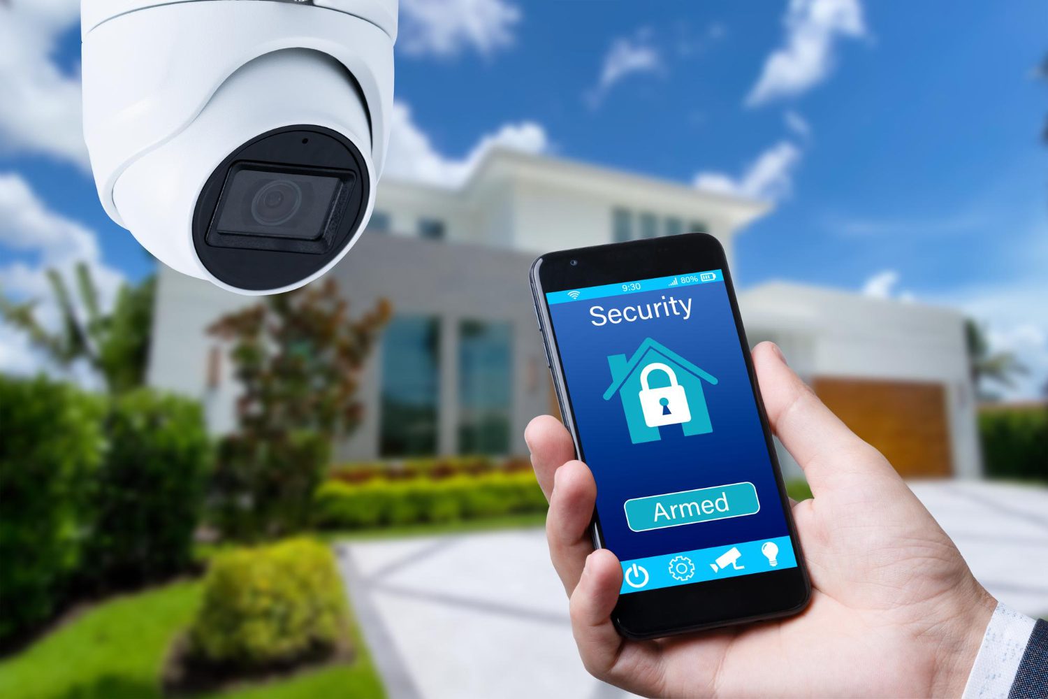 Smart Security