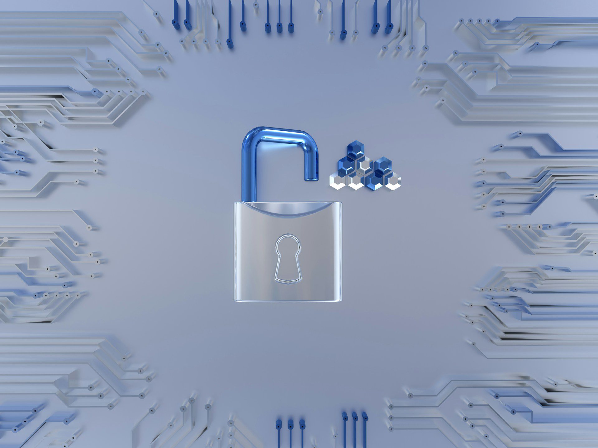 Security Technology System
