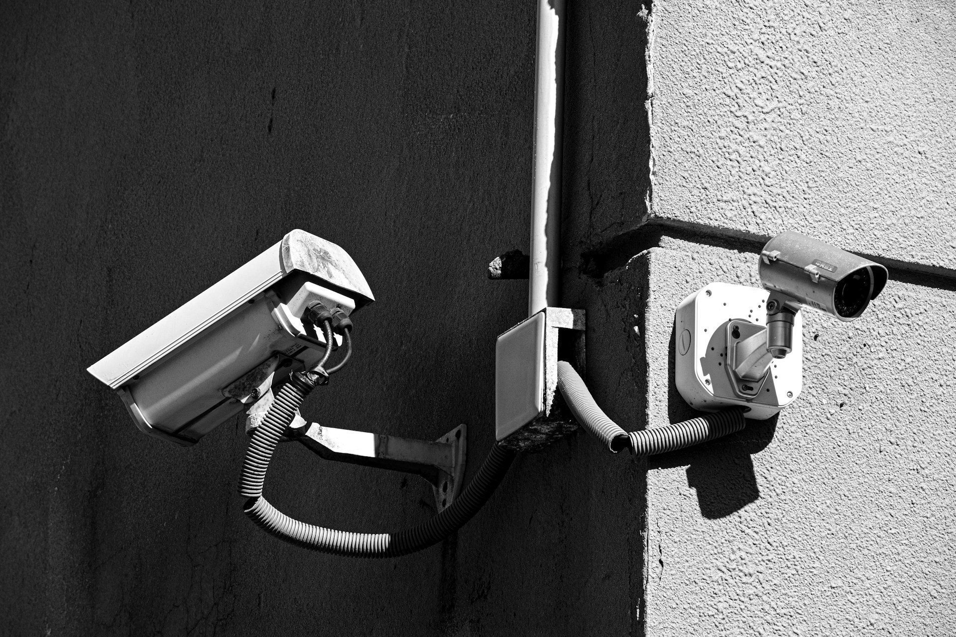 Security Monitoring Security Monitoring