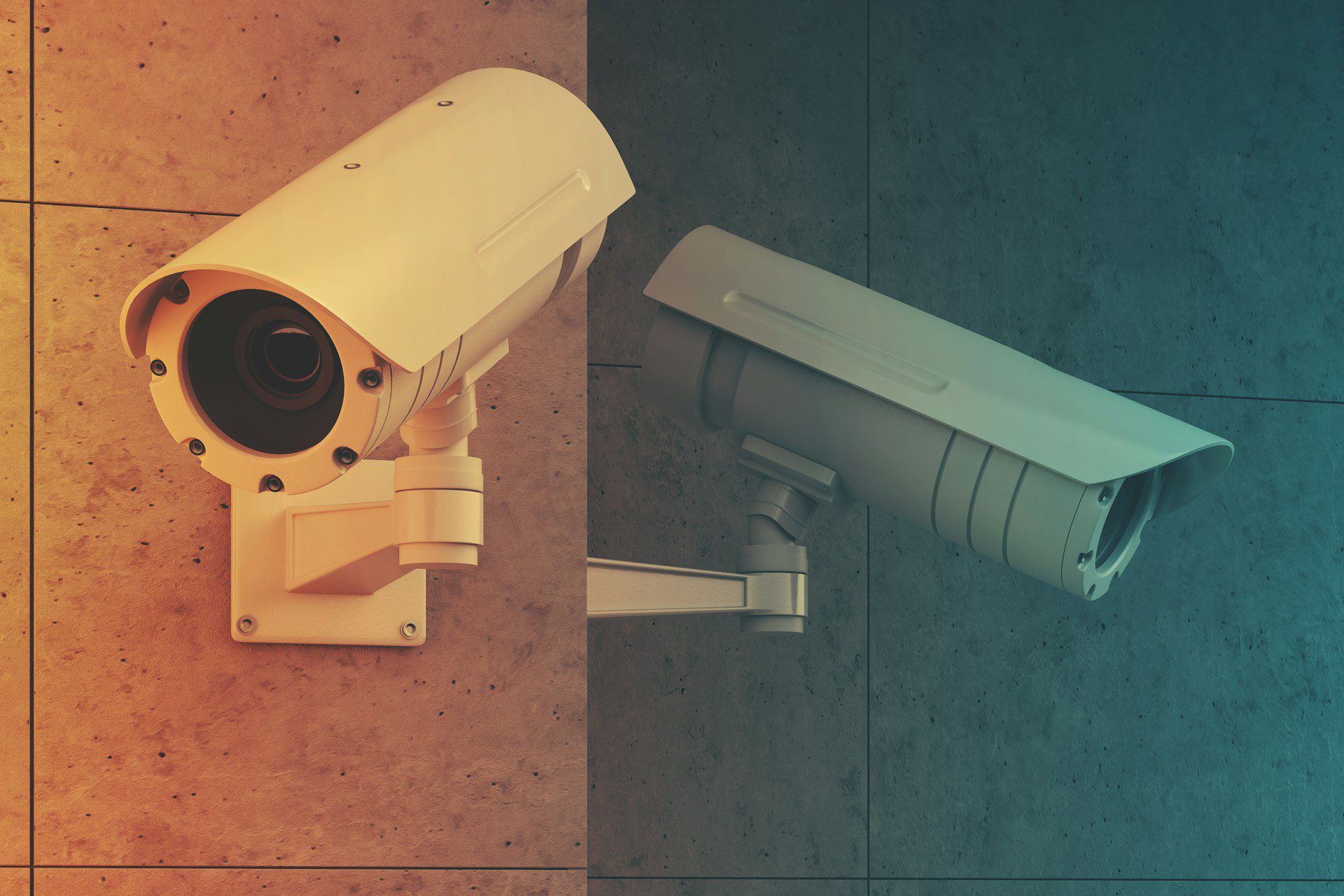 Camera Monitoring