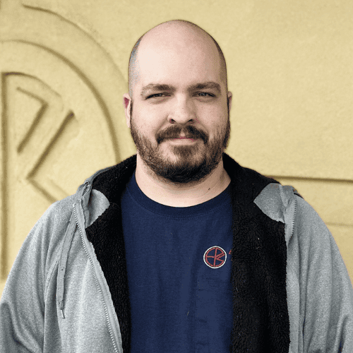 Danny Joubert