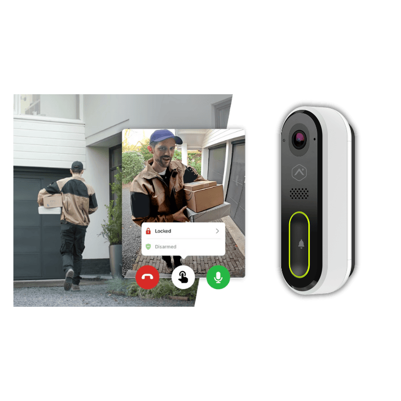 Doorbell