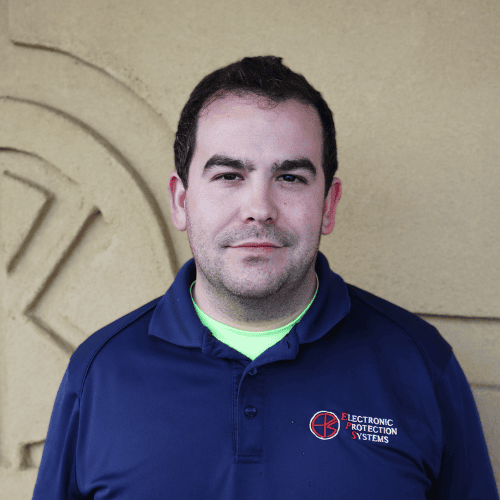 Kevin Chauvin