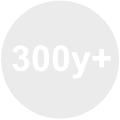 Home 1 300y circle