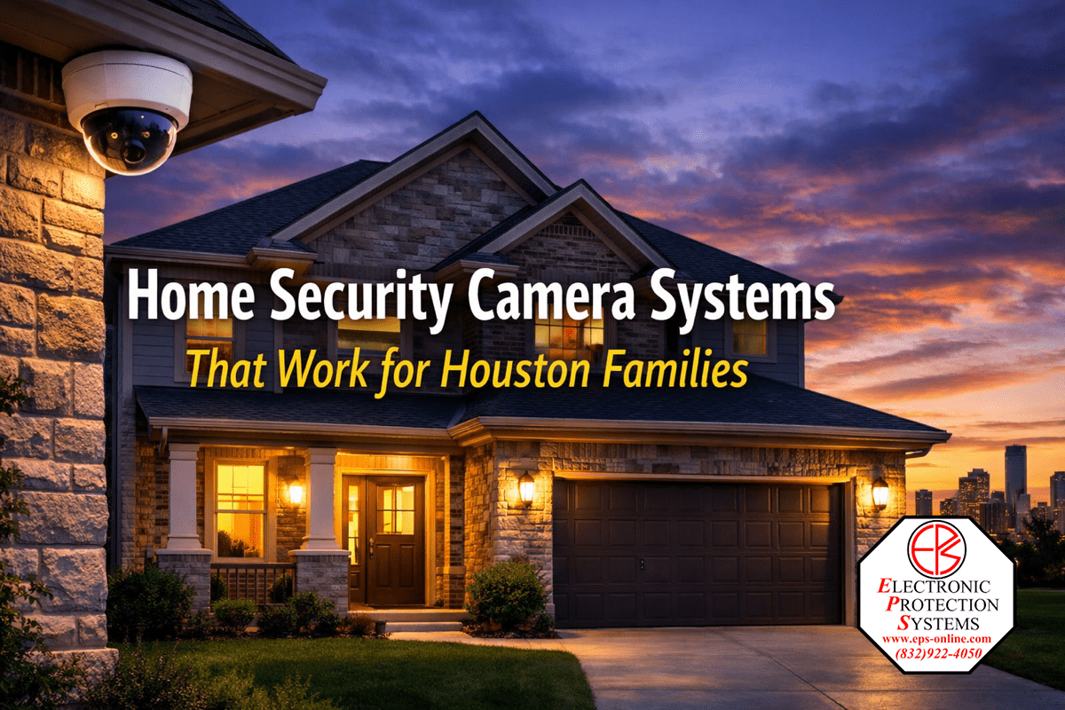 Houston Home security Camera Systems Houston Home security Camera Systems