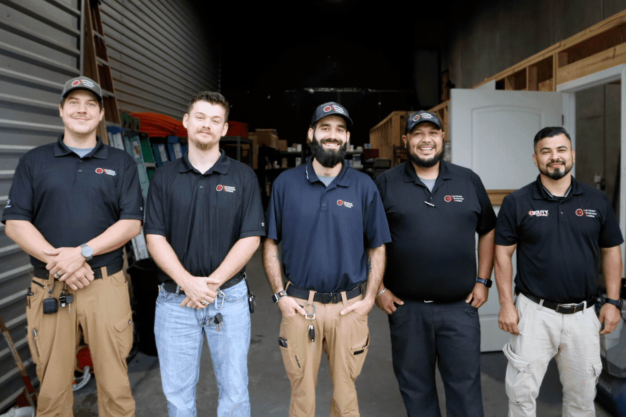 Houston-Tech-Team